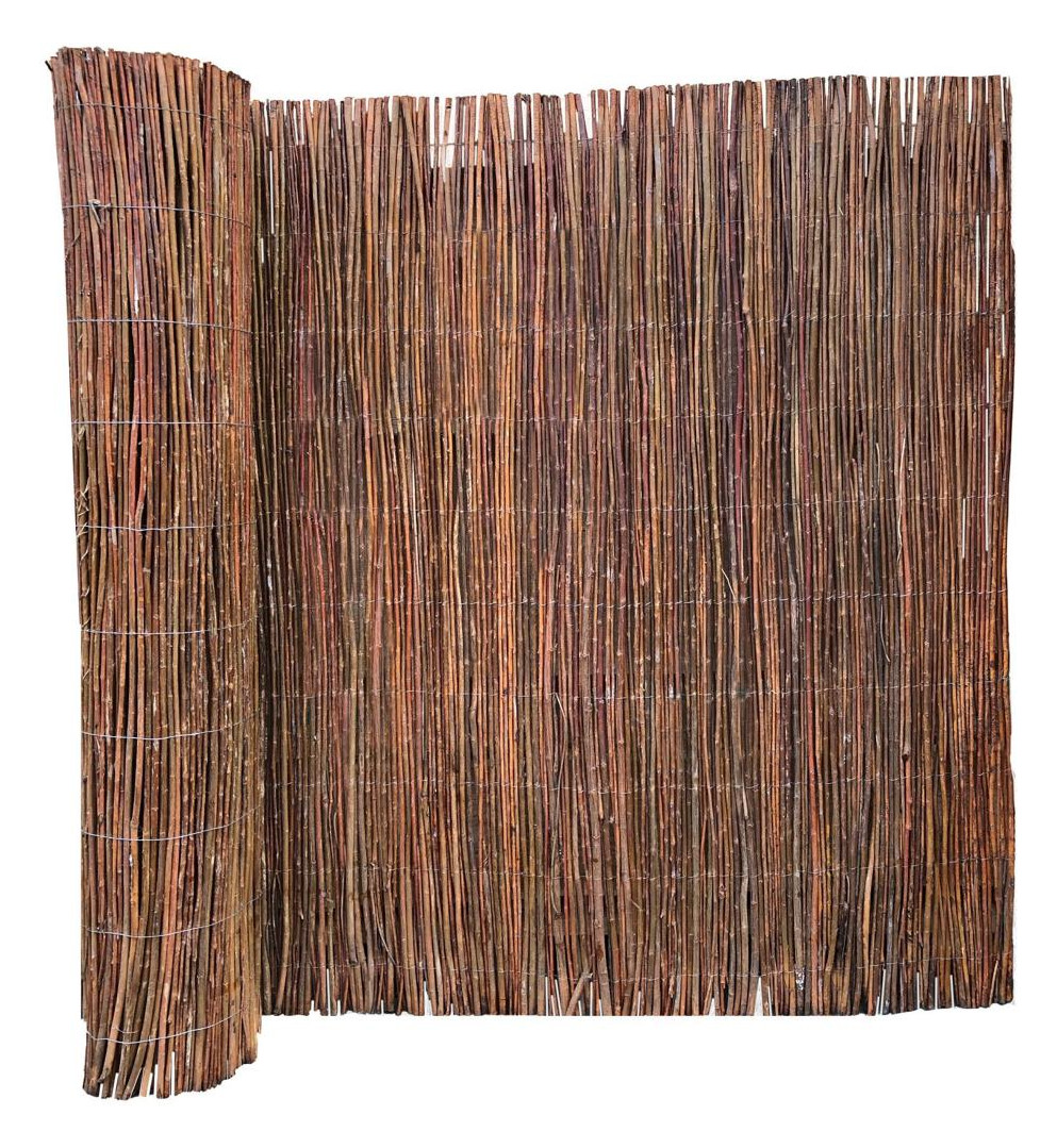 Bild AMRUM Weidenmatte 300 x 120 cm - n.a.-0