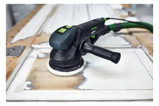 Bild Zusatzgriff ZG-RO - Festool-1