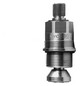 KWC Flachtellerventiloberteil M 20 x 1.25, roh