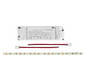 LED-Lichtband 9,6W/m ws 3100K 140Stk/m IP20 LED nicht austauschbar 5000mm DC