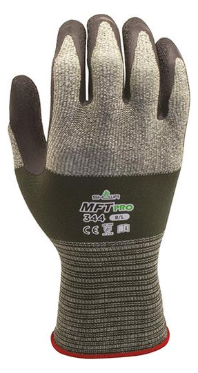 SHOWA-Mehrzweckhandschuh MFT Pro 344 - Gr.M