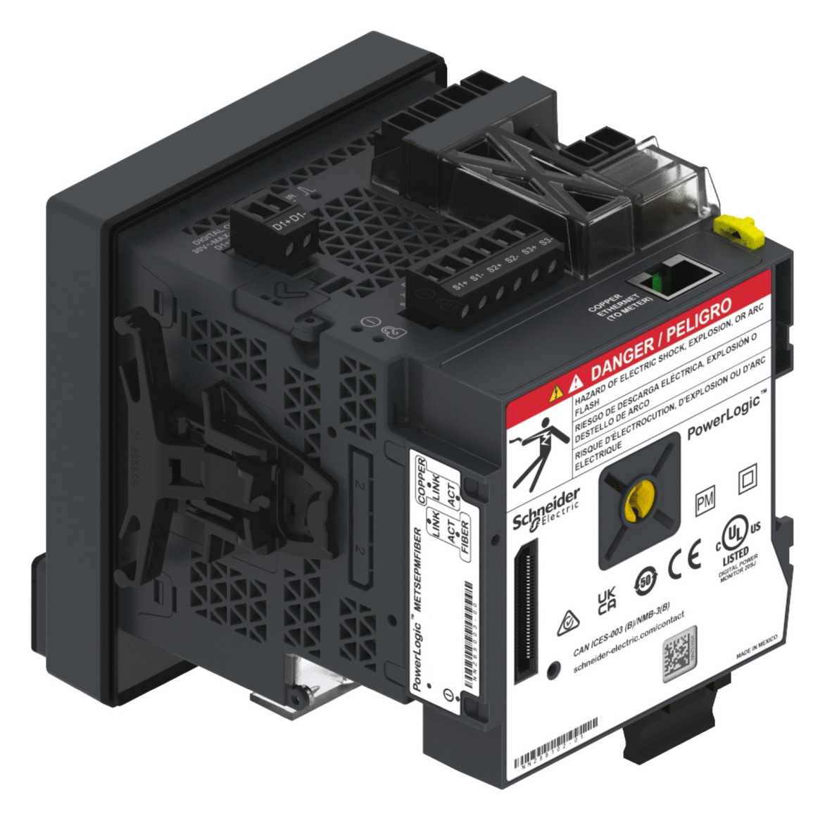 Kommunikationsmodul Zubehör