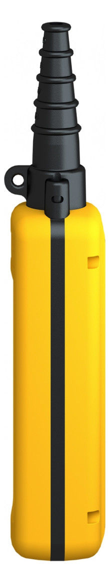 Leergehäuse Hängetaster 5 ge 5f Kst f.Steuerstrom IP65 Ø22mm