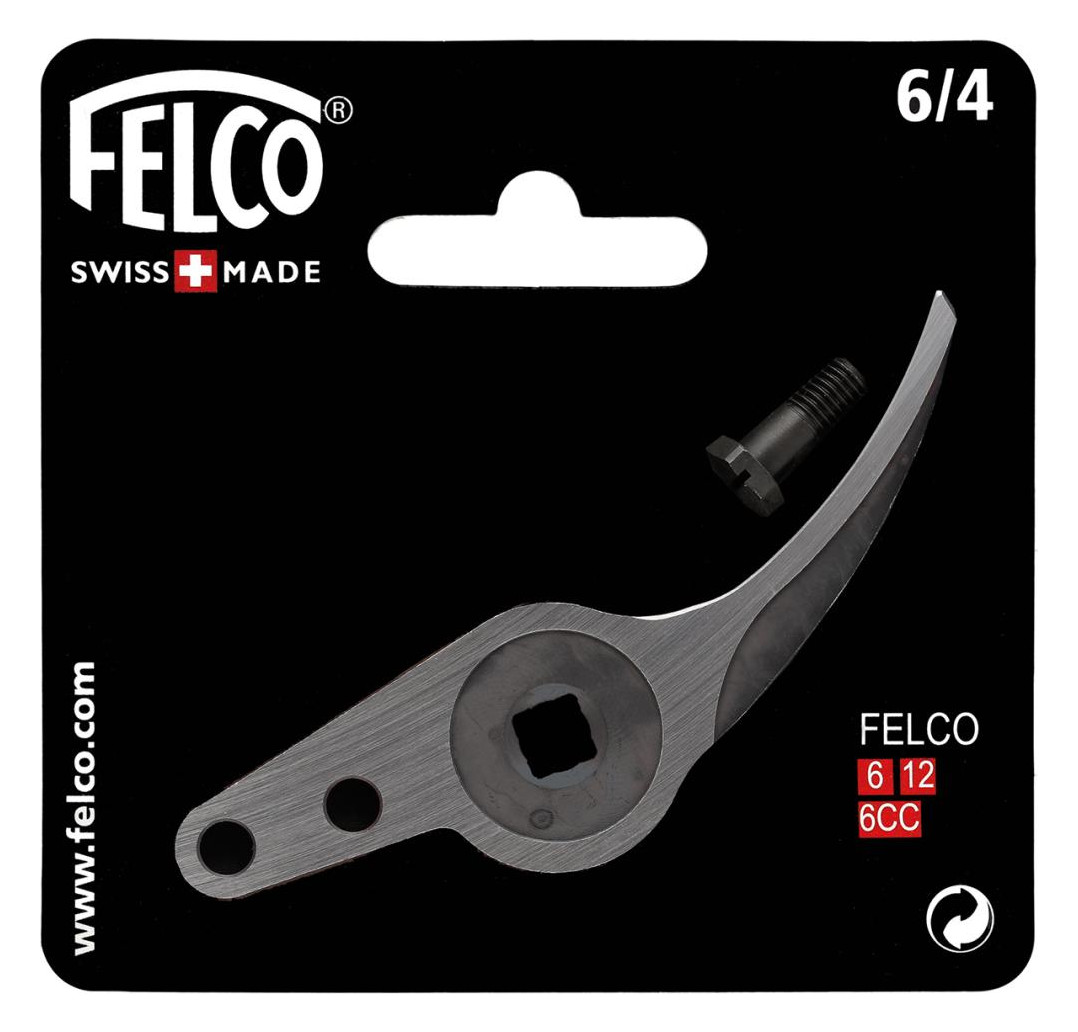 Bild Ersatz-Gegenklinge - FELCO-0