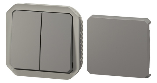 Legrand 069506L Plexo New Einsatz 