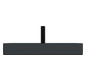 Zentralplatte Sat/TV/Radi System M anth Schraubbef 3f