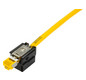 HART HAN3A RJ45 10G Cat6     09451001560 