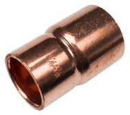 Sanha Reduziermuffe Ref HP 1 5/8" x 7/8" - Detail 1