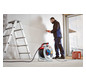 Kabeltrommel 40m H07RN-F 3x1,5mm IP44 3xSteckdosen m.Tragerahmen