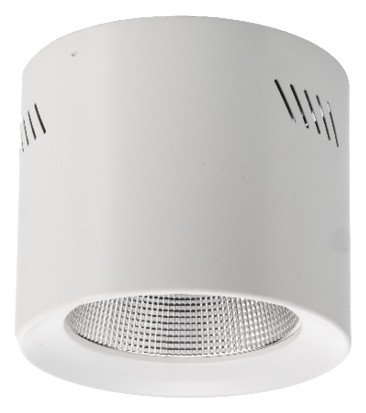 MLIG Aufbaugehäuse weiß für UNO  89-2065 