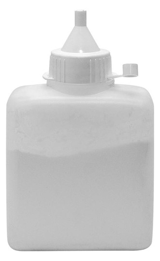 Schlagschnurfarbe, weiß - 250 g
