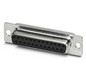 Phoenix 1689909         VS-25-BU-DSUB-EG 