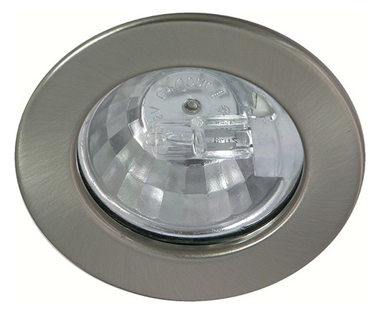 RUTEC Möbeleinbaustr. eisen geb. R5501-5 