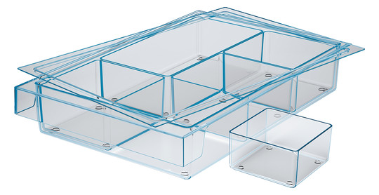 Kühl-/Gefrierkombi Stand Edst 218/103l KGN36VICT+KSZ10010 C 159kwh NoFrost