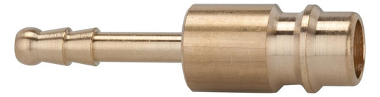RIEGLER-DL--Kupplungsstecker NW7,2 - 6 mm-Schlauchanschluss