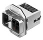 Weidmüller IE-BSS-VAPM-24V Ethernet 
