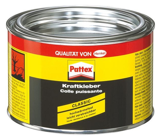 Pattex-Kraftkleber Classic PCL5C - 300 g