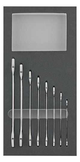fortis-Werkzeugmodul 1/3 - 8-teilig,...
