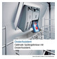 Geschirrspüler Stand D ws ubf B600mm 5prog 46dB BestKorb 845mm/m.Pl 13Gedecke