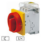 ET Motorschutz      EM 013/HS-F3-D-RG/10 