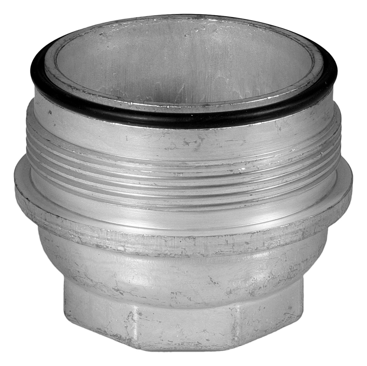SM06T-1A+11/4-MESSINGSIEB- TASSE,M.O-RING,AB77