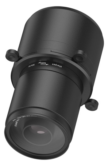 LAS LED TALENTO Zubehör -35°     LS-TA-P 