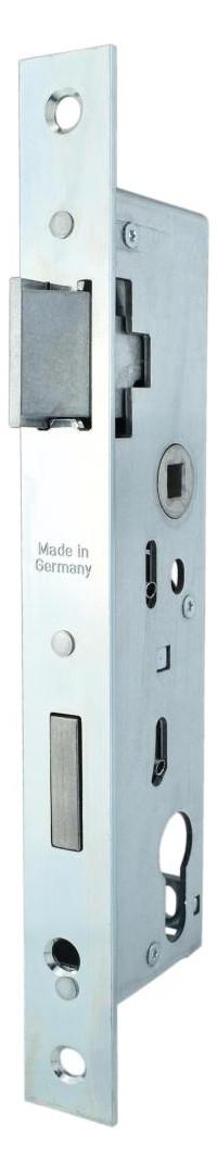 Bild Rohrrahmeneinsteckschloss Nr. 1004 PZW Do rn 35 R+L - Neutral-0