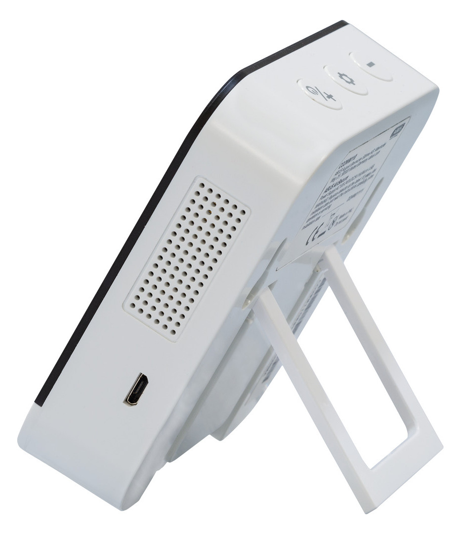 CO2-Warnmelder AirSecure CO2WM110 - ABUS - 6