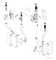 BOSCH Sole/Wasser/Erdwärmepumpe SupraEco T T 380-2, 38 kW, Kompakt, 2-stufig