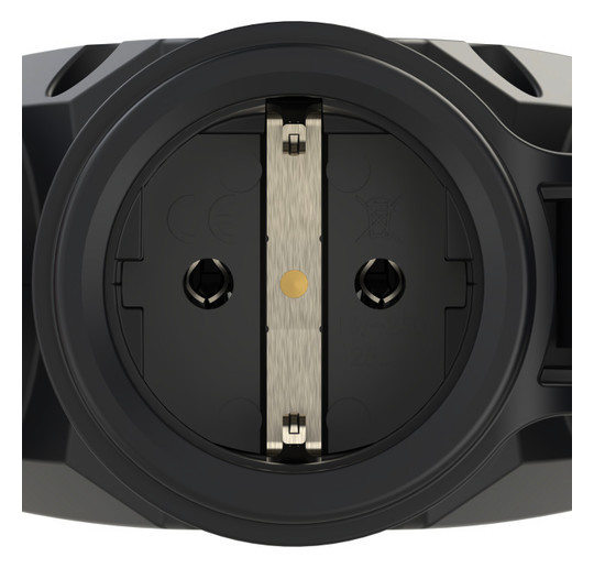 3-Wegekupplung TopTaurus2      253822-sr 