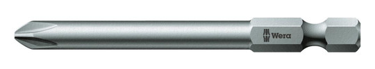 Wera-Bits Kreuzschlitz 851/4Z - PH1x152