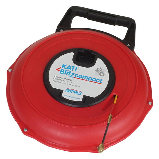 KATIMEX-Kabeleinziehsystem Kati Blitz - 50m