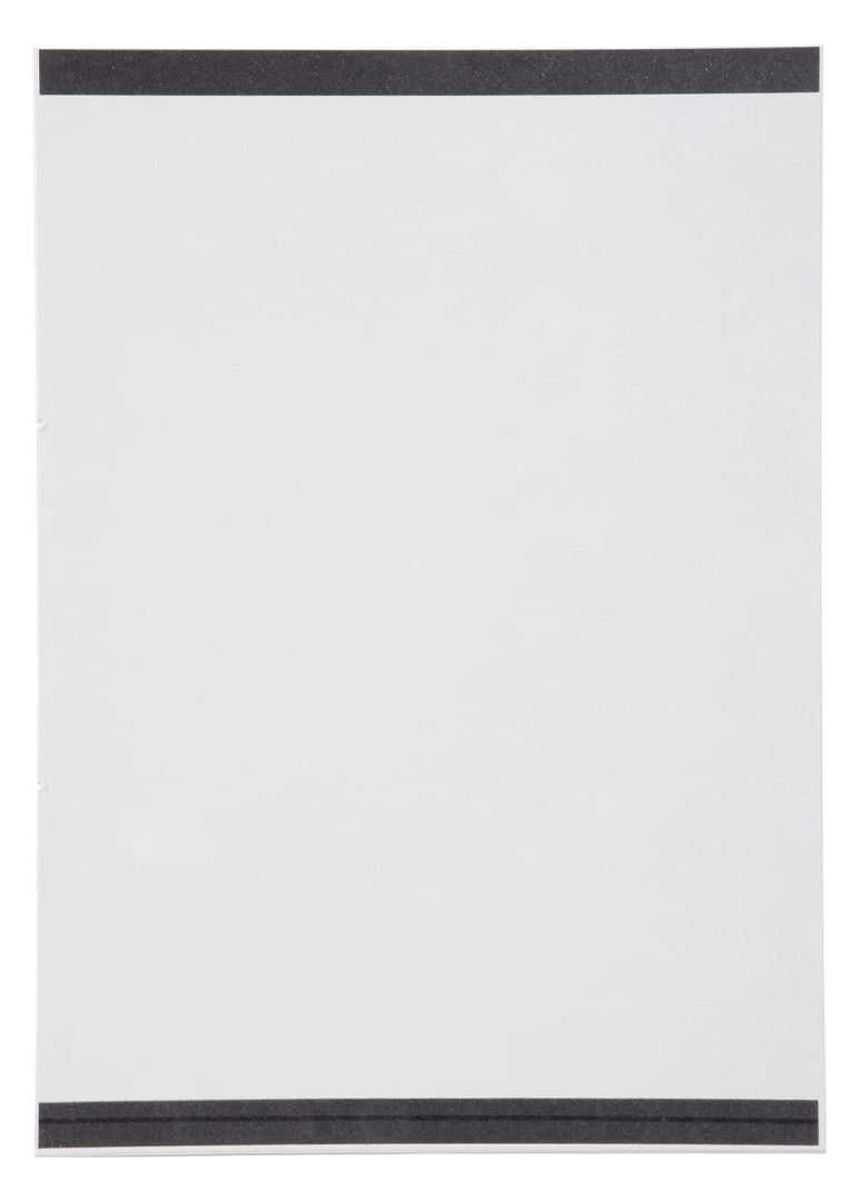 Bild Magnetische Tafeln A 4 schwarz (VE 5 St) - VARIO-2