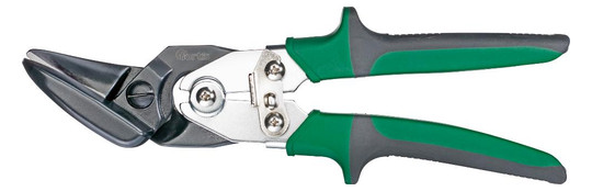 fortis-Ideal-Blechschere mit Hebelübersetzung, links...