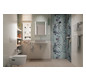 hansgrohe Wand-WC EluPura Original S mit WC-Sitz, weiß, ohne HygieneEffect und SmartClean