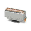 Phoenix 3273636    PTFIX 10/18X4-NS35 GY 
