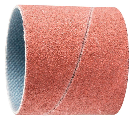 PFERD-Schleifhülsen GSB Z-COOL - 30x30mm, K150