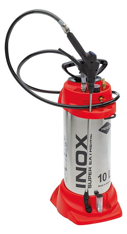 Bild Hochdrucksprühgerät 10 LI NOX SUPER EXTR EMEEPDM haffungsartikel - MESTO-0