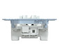 Serienschalter QuickFlex UP IP20 2f 10AX
