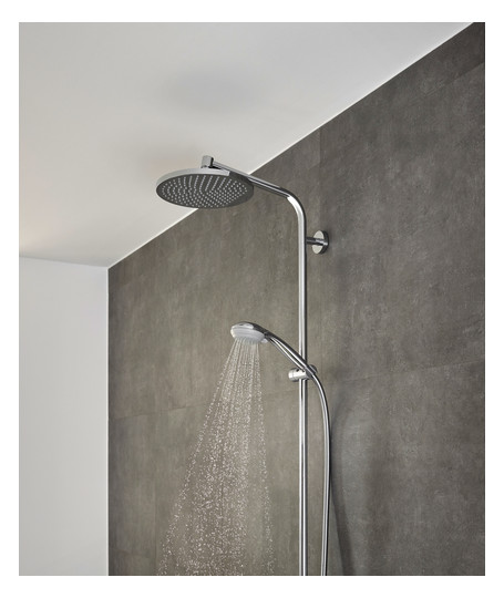 hansgrohe Handbrause Crometta 85 Vario chrom