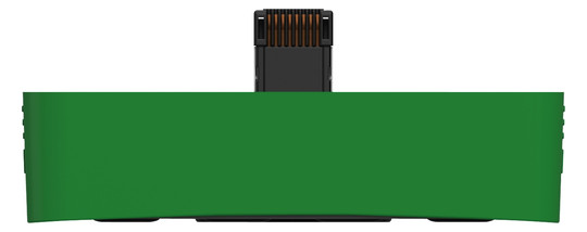 Bedienpanel