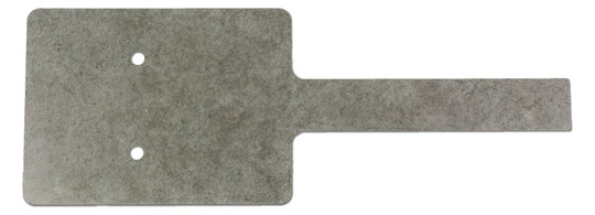 Heizbandgarnitur Warmschrumpf ohne