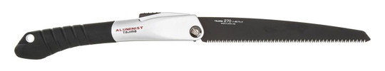 TAJIMA-Handsäge Aluminist - 240mm