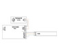 Dimmaktor KNX 24-240W 4Ausg
