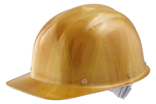 VOSS-Schutzhelm INTEX natur