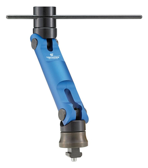 TSCHORN-5D-Werkstückanschlag - 150mm