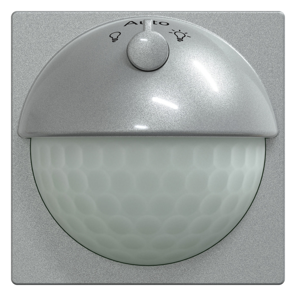 Bewegungsmeldersensor UP System M UP 180° alu 1,1m IP20 Konstantlichtregelung Bewegungsmeldersensor UP System M UP 180° alu 1,1m IP20 Konstantlichtregelung