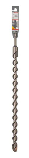 Hammerbohrer Ø22mm SDSplus 400/450mm f.Beton f.Stein