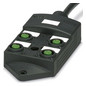 Phoenix        SACB-4/ 8-L-10,0PUR SCO P 