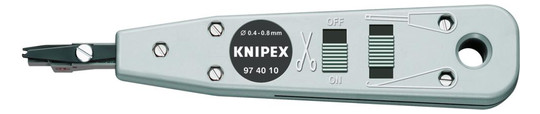 KNIPEX-Anlegewerkzeug 974010
